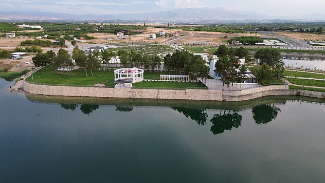 Kırkgöz Düğün Salonu Malatyalıların Yeni Gözdesi