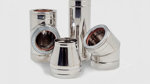 Kış Aylarında Karbon Monoksit Tehlikesi: Doğalgaz Bacalarında Doğru Montaj Hayati Önemde