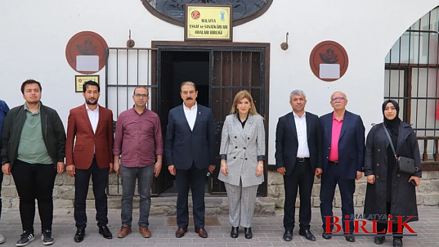 Kışla Caddesinde Bir Tek Esnaf Bile Mağdur Edilmeyecek