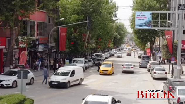 Kışla Esnafı Hak Arayışında Kararlı