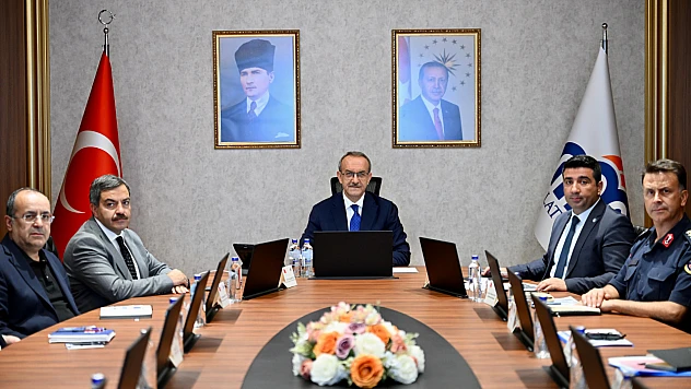 Kız Yurtları ve Kampüs Çevresinde Polis Devriyeleri Artırılacak