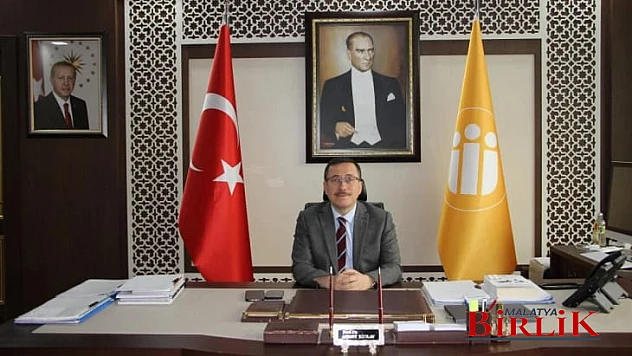 Kızılay, İnönü Üniversitesi Tüm İmkânları ile Depremde Seferber Oldu