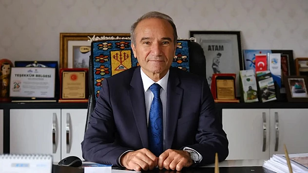 Kızıldaş: 'CHP Malatya'da Kazanımlarını Tasfiye Etmemeli'