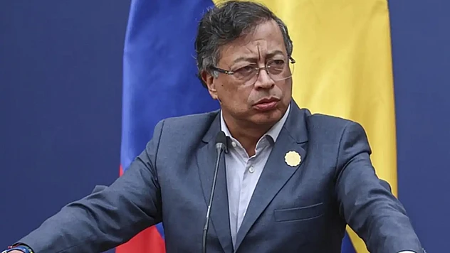 Kolombiya, İşgal Rejimine Kömür İhracatını Tamamen Durdurdu