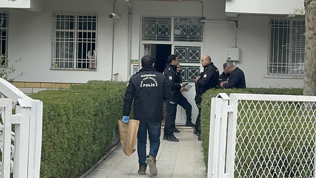 Komşular Fark Etti, Facia Önledi: 38 Yaşındaki Adam İntihar Girişiminden Kurtarıldı