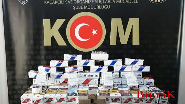 Komun Başarılı Çalışmaları Devam Ediyor