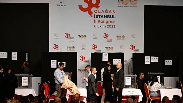 Kongre Öncesi Kritik Karar: YSK'dan CHP İstanbul Kongresi İçin Onay