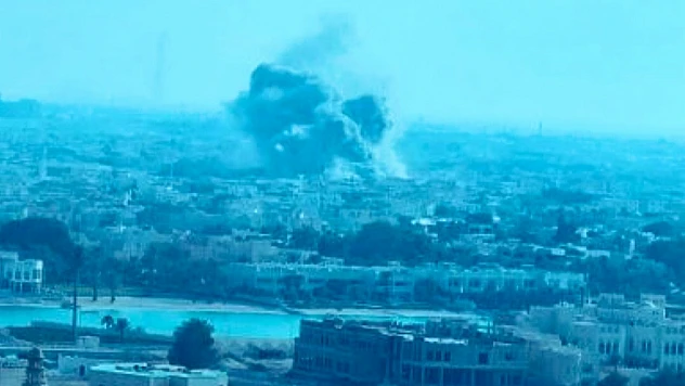 Körfez İşbirliği Konseyi: Katar'la Tam Dayanışma İçindeyiz