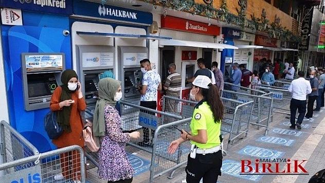 Korona Virüs Çalışmaları Devam Ediyor