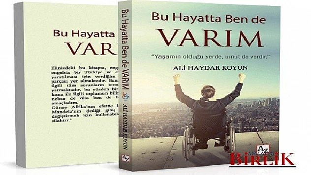Koyun, Bu Hayatta Ben de Varım