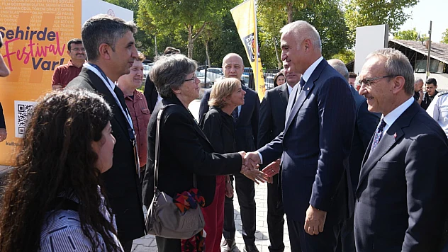 Kültür Yolu Festivali'nde Özel Açılış: Arslantepe'nin Tarihi Modern Merkezle Tanıtılacak