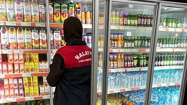 Kurban Bayramı'nda Gıda Güvenliğine Yönelik Yoğunlaştırılmış Denetimler Aralıksız Sürüyor