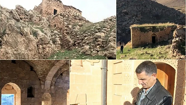 Kutbiyye Medresesi uzun uğraşlar sonucu yeri tespit edilerek tescillendi