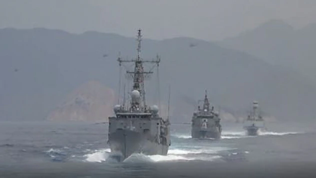 Kuvvetler Arası Müşterek Çalışabilirlik Tatbikatta Deneniyor