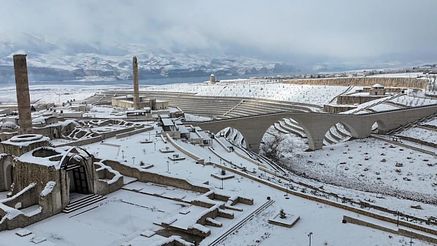 Kuvvetli Rüzgâr, Don ve Çığ Tehlikesi