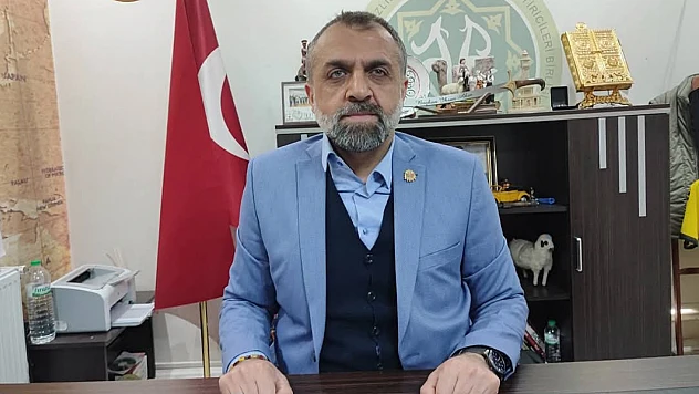 Kuzu ve Oğlak Desteği İkinci Başvuru Dönemi Başladı