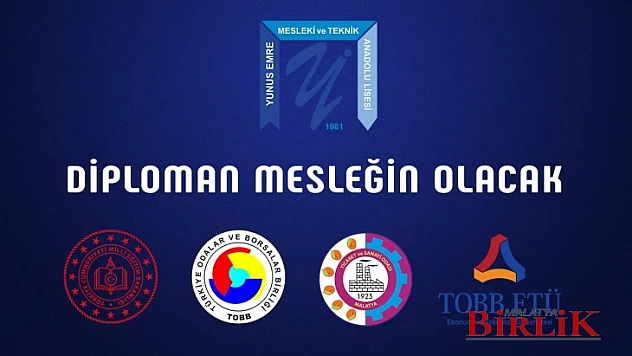 LGS'de Meslek Liselerine Olan İlgi İş Dünyasını Memnun Etti