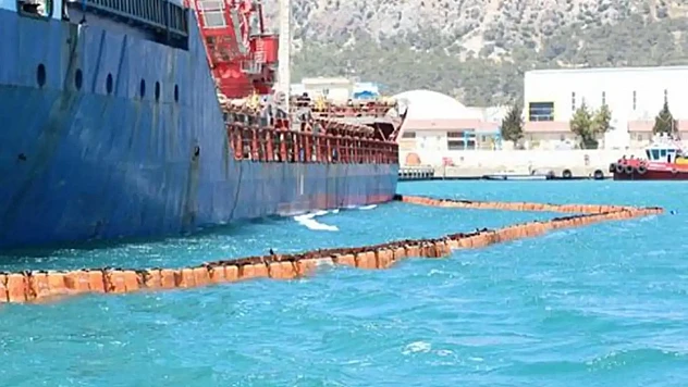 Liman devleti denetiminin uygulanmasına ilişkin esaslar belirlendi