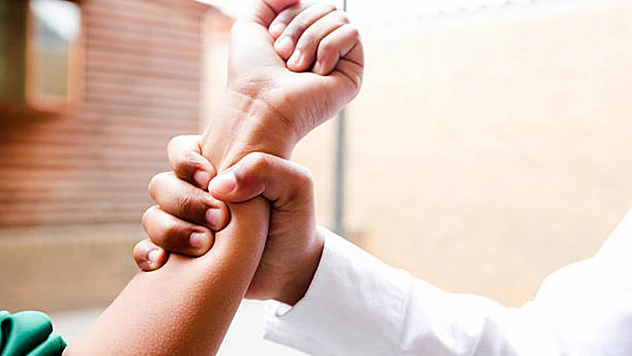 Lise Öğrencileri Arasında Yürütülen 'Şiddet Algısı Araştırması' Sonuçları Açıklandı