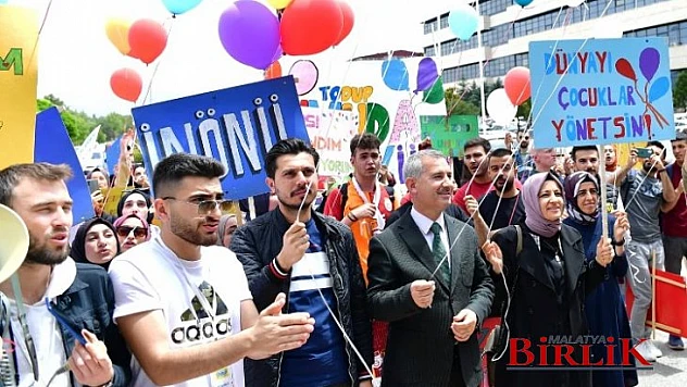 Löseminin İlacı Sevgi Ve Moraldir