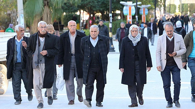 'Maaşlar eridi, alım gücü düştü'