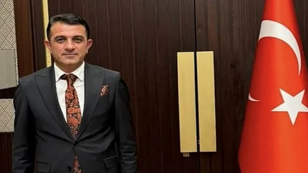 MABİDAP Başkanı Doğan Dönmez'den Ramazan Bayramı Mesajı