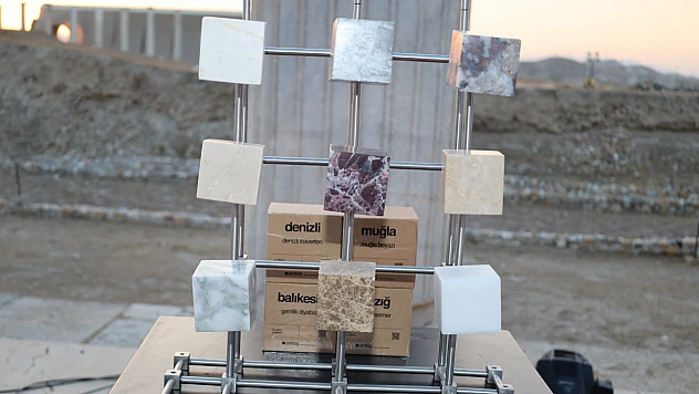 Maden Sektöründe Yatırım ve Çevre Dengesi Vurgusu: Narin ve Kılıçkaya'dan Açıklamalar