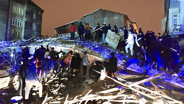 Malatya 2. Ağır Ceza Mahkemesi Ermeç Dosyasını Yeniden Erteledi