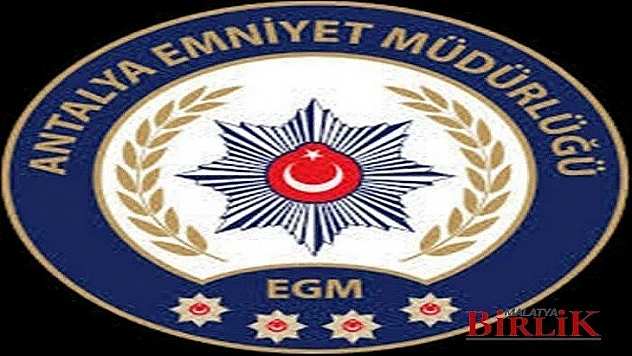 Malatya Asayişi Çalışıyor Hırsızlara Geçit Yok