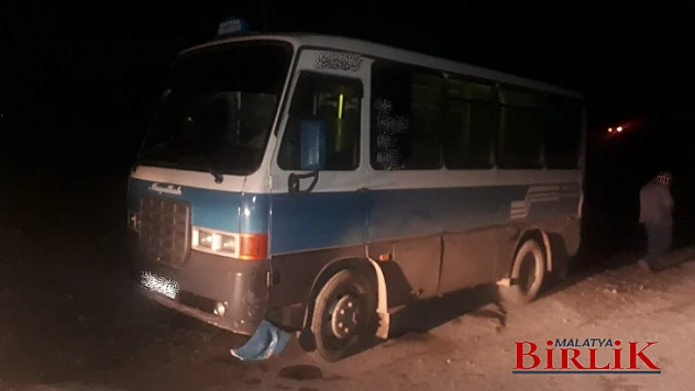 Malatya Asayişin Çalışmaları Devam Ediyor