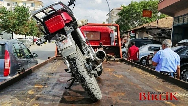 Malatya Asayişinden Hırsızlara Geçit Yok