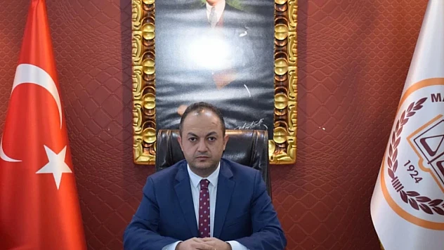 Malatya Barosu'ndan Şüphelilere Karşı Sert Mesaj: Usulsüzlüklerin Takipçisiyiz