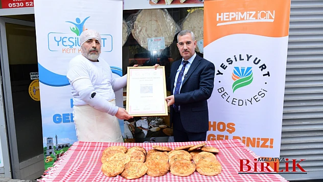 Malatya Bilik Ekmeğimizin Hak Ettiği Değeri Görmesini Hedefliyoruz