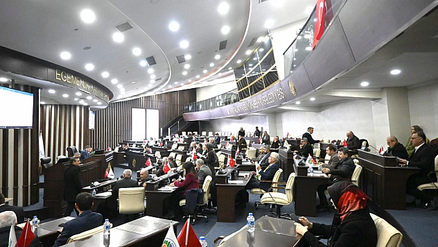 Malatya Büyükşehir Belediye Meclisi Şubat Toplantı Tarihini Belirledi