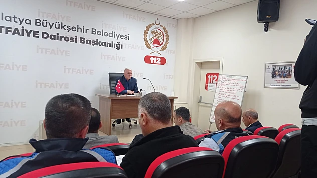 Malatya Büyükşehir Belediyesi'nden Pazarcı Esnafına Yeni Düzenleme