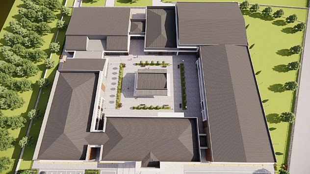 Malatya Büyükşehir Belediyesi'nden Engelli Bireyler İçin Yeni Sosyal Yaşam Alanı