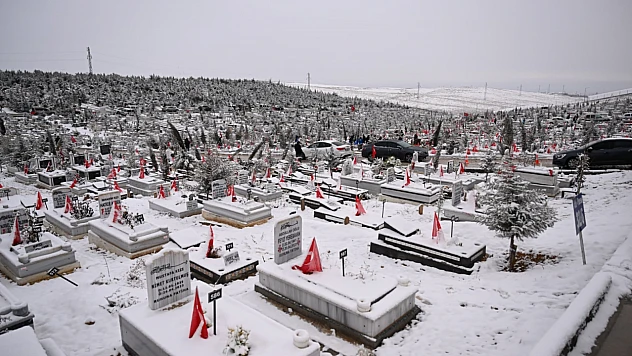 Malatya Büyükşehir Belediyesi acılı anlarda vatandaşın yanında