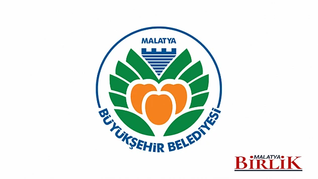 Malatya Büyükşehir Belediyesinden Açıklama