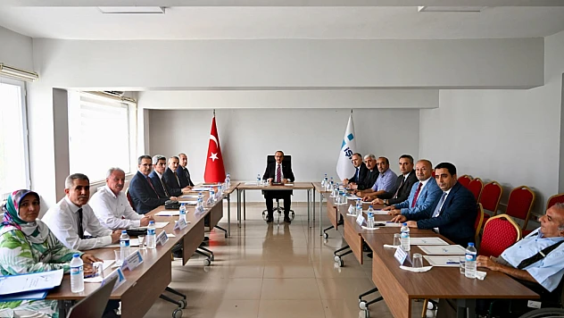 Malatya Çalışma ve İş Kurumu Müdürlüğü 2025 Yılına Ait Faaliyetler