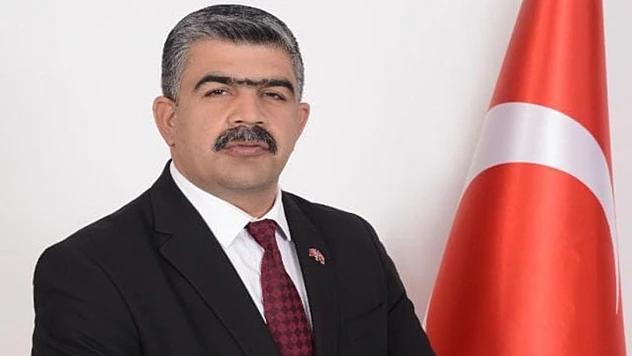 Malatya CHP'de İstifa Depremi