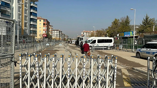 Malatya'da 116 Sanıklı Suç Örgütü Davası Sürüyor