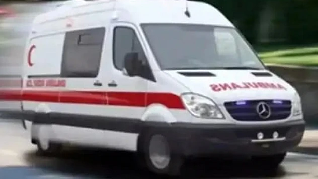 Malatya'da 2 Ayrı Kaza: 5 Yaralı