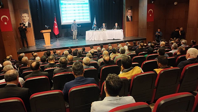 Malatya'da 2025 Yatırımlarında Ulaşım Sektörü Zirvede
