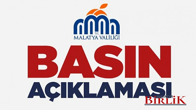 Malatya'da 3.173 Konutun Kuraları Çekiliyor