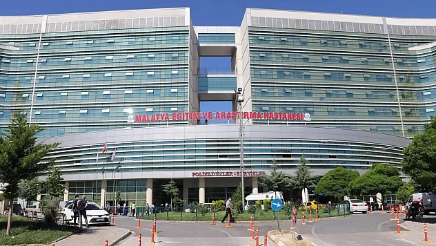 Malatya'da 6 Kişi Yedikleri Mantardan Zehirlendi