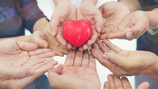 Malatya'da Ağustos Ayında 122 Milyon TL'yi Aşan Sosyal Yardım