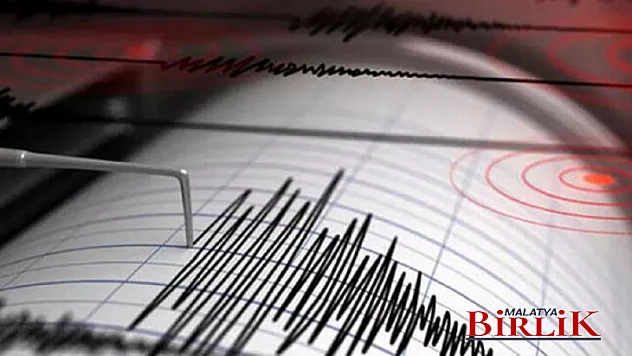 Malatya'da artçılar sürüyor! Peş peşe 5.3 ve 4.8