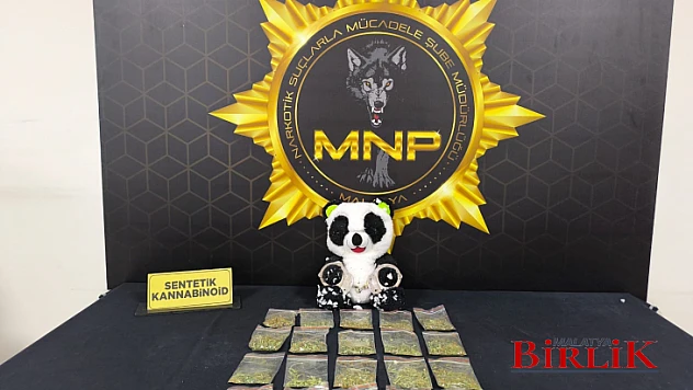 Malatya'da Asayiş Haberleri