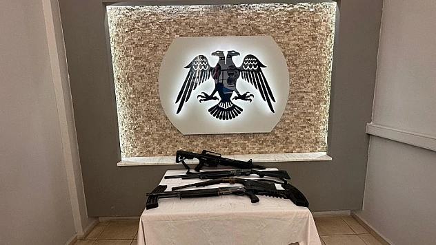 Malatya'da Asayiş ve Trafik Haberleri