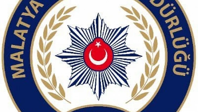 Malatya'da Asayiş ve Trafik Haberleri